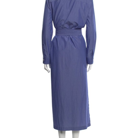 APC Midi Shirt Dress - Picture 7 of 7